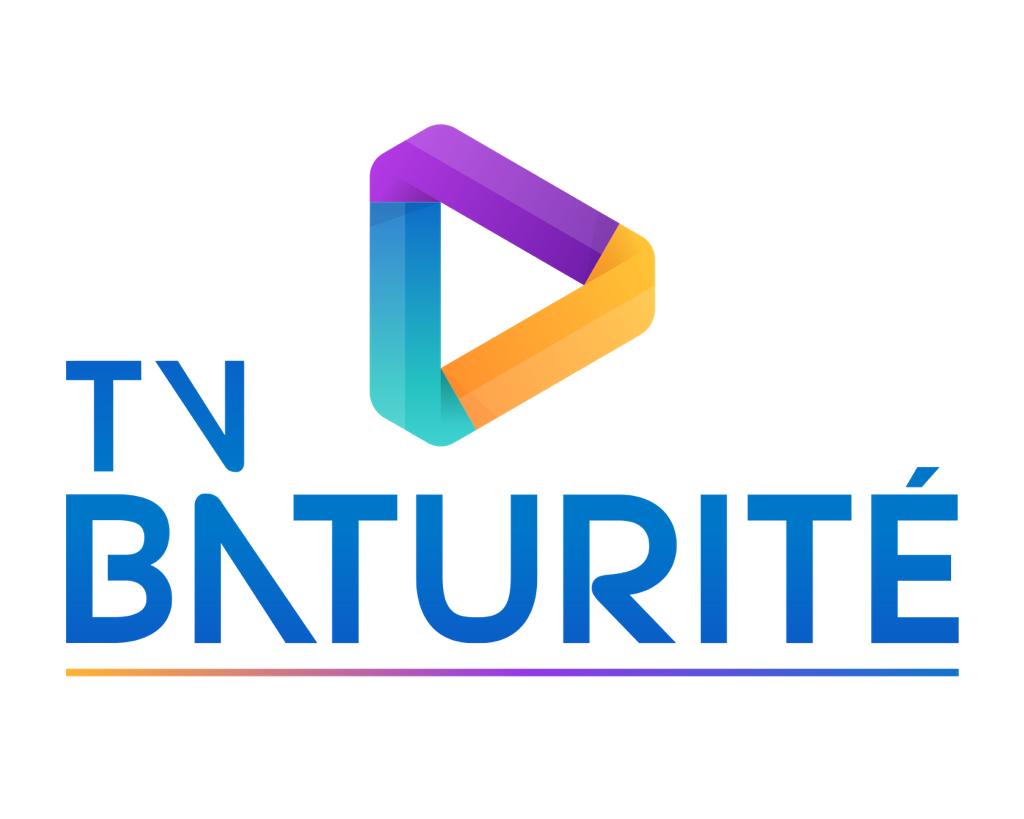 Logo da Tv Baturite